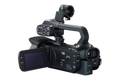 Videocámara Canon XA11 - Image 4