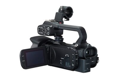 Videocamara XA45 - Image 2