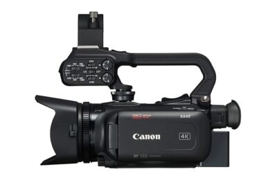 Videocamara XA45 - Image 3