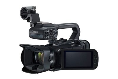 Videocamara XA45 - Image 4