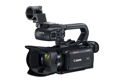 Videocamara XA45 - Image 5