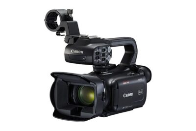 Videocamara XA45