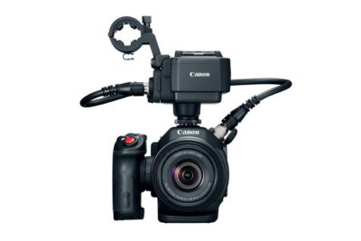 Videocámara Canon Profesional XC15 - Image 3