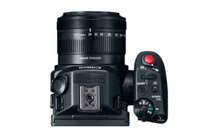 Videocámara Canon Profesional XC15 - Image 4
