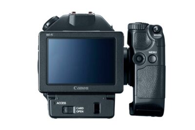 Videocámara Canon Profesional XC15 - Image 5