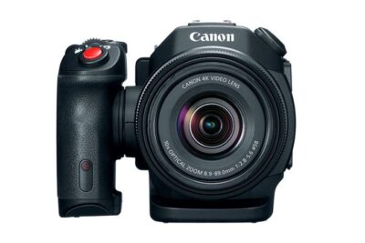 Videocámara Canon Profesional XC15 - Image 8