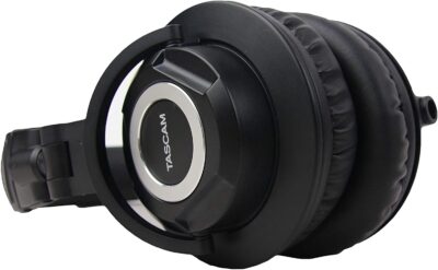 Auriculares P/ Monitor TASCAM TH-07 - Image 5