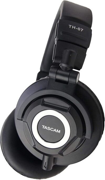 Auriculares P/ Monitor TASCAM TH-07