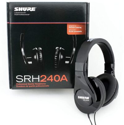 Shure MV5/A-240 Kit para Grabación con Móvil, Streamers - Image 5