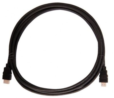 Cable HDMI 4K 1m Belden - Image 2