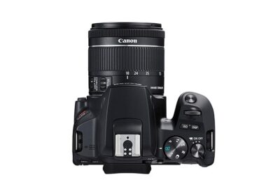 Camara Canon SL3 + EF-S 18-55mm - Image 2