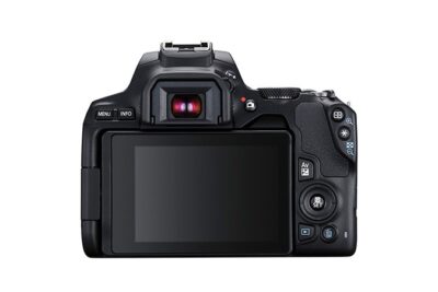 Camara Canon SL3 + EF-S 18-55mm - Image 3