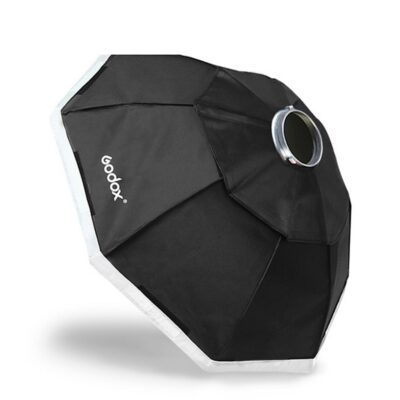Octabox 95cm para Bowens Godox - Image 2