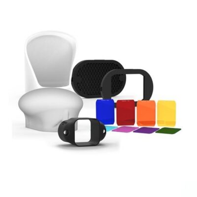 Kit Profesional para flash Magmod