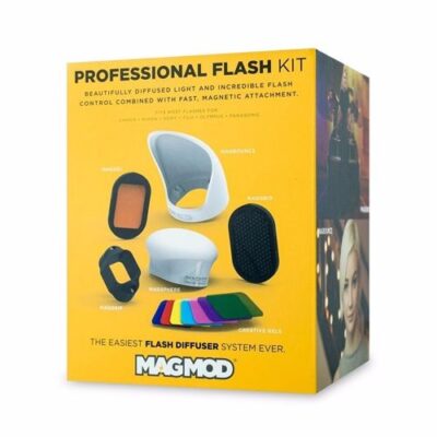 Kit Profesional para flash Magmod - Image 2