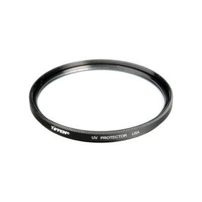 Filtro UV 58mm Tiffen