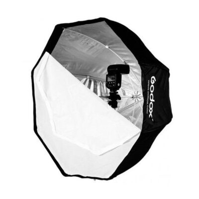 Octabox 120cm tipo sombrilla Godox