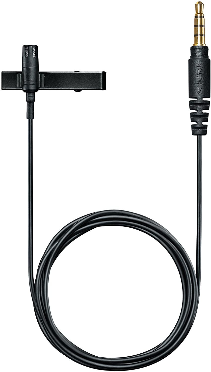 Micrófono Digital de Solapa MVL Marca Shure - Imagen 4