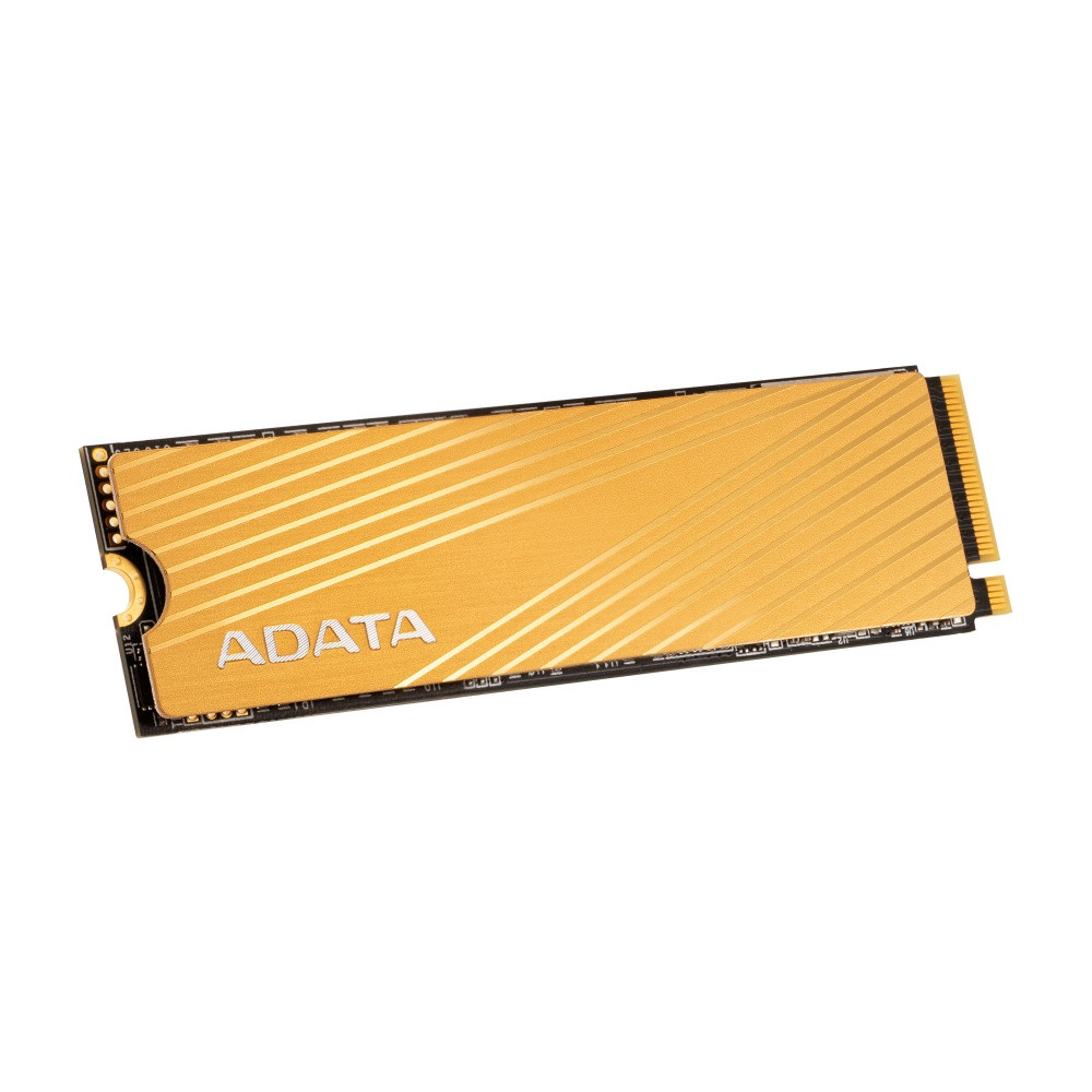 SSD Adata FALCON NVMe, 512GB, PCI Express 3.0, M.2 - Image 2