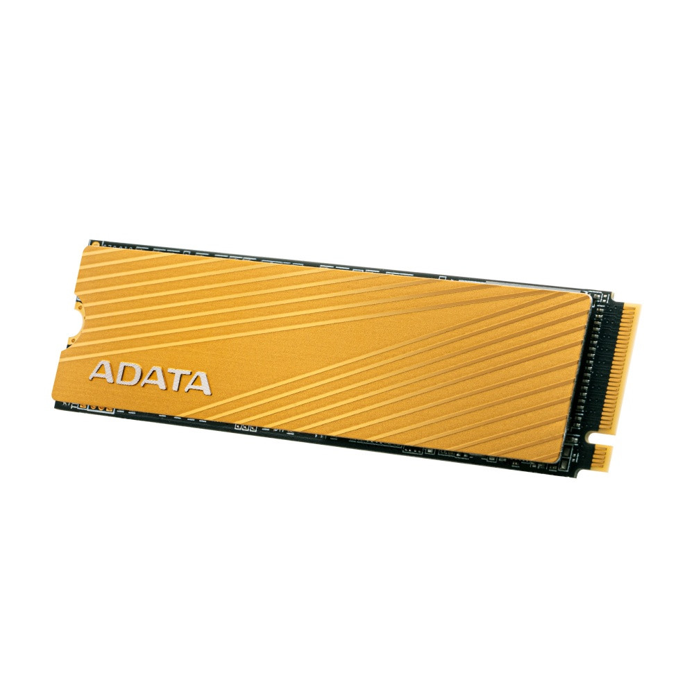 SSD Adata FALCON NVMe, 512GB, PCI Express 3.0, M.2 - Image 3