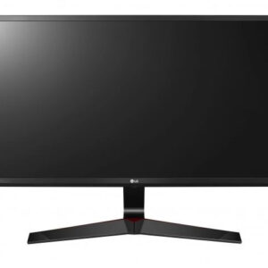 Monitor Gamer LG 24MP59G-P LED 23.8'', Full HD, 75Hz, Widescreen, FreeSync, HDMI, Negro