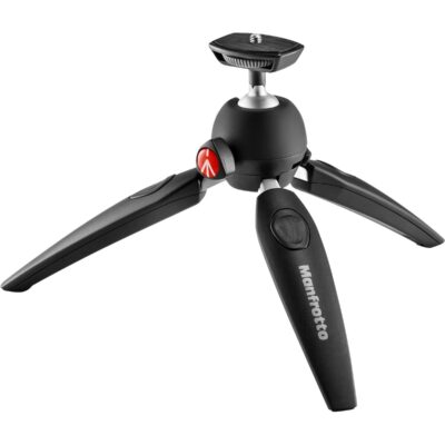 Mini tripie Manfrotto MTPIXIEVO Pixi Evo