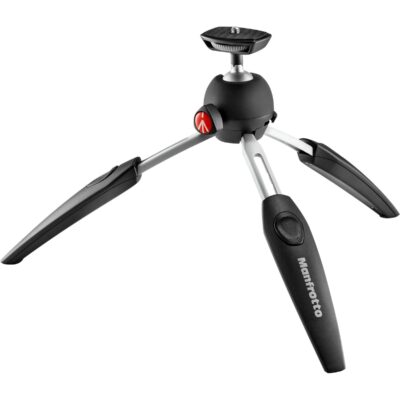 Mini tripie Manfrotto MTPIXIEVO Pixi Evo - Image 2