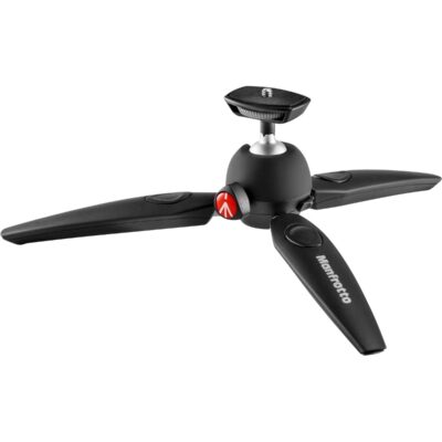 Mini tripie Manfrotto MTPIXIEVO Pixi Evo - Image 3