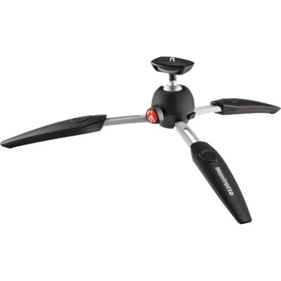 Mini tripie Manfrotto MTPIXIEVO Pixi Evo - Image 4