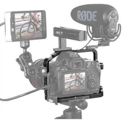 Jaula para Canon 6D Mark ll Smallrig - Image 3