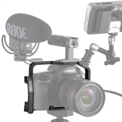 Jaula para Canon 6D Mark ll Smallrig - Image 4