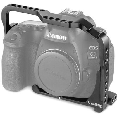 Jaula para Canon 6D Mark ll Smallrig