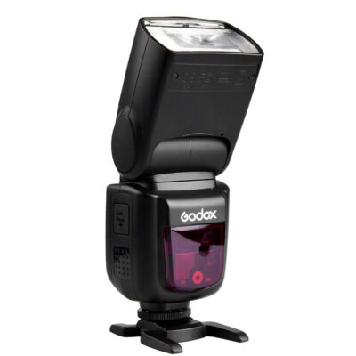Flash V860 II TTL HSS Godox para Nikon - Image 2