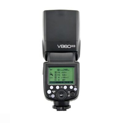 Flash V860 II TTL HSS Godox para Sony