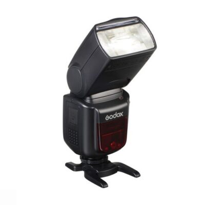 Flash V860 II TTL HSS Godox para Sony - Image 2