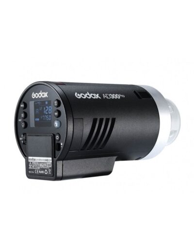Flash Godox AD300PRO - Image 3