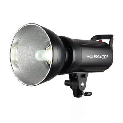 Kit para Luz de estudio 400 watts Godox SK400 II-D - Image 5