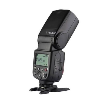 Flash TT600 Godox para Sony