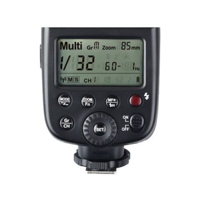 Flash TT600 Godox para Sony - Image 3
