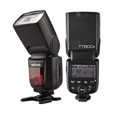Flash TT600 Godox para Sony - Image 4