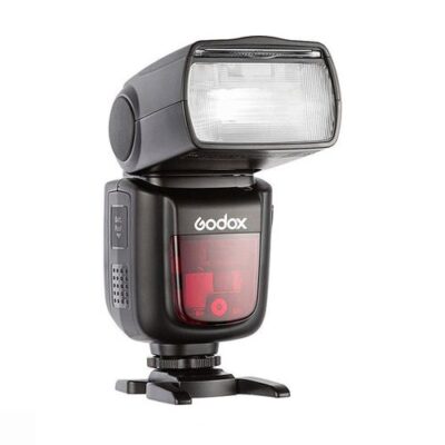 Flash V860 II TTL HSS Godox para Sony - Image 3