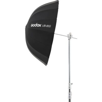 Sombrilla 85cm Plata UB-85S Parabólica Godox