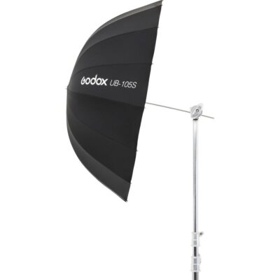 Sombrilla 105cm Plata UB-105S Parabólica Godox - Image 2