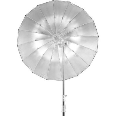 Sombrilla 105cm Plata UB-105S Parabólica Godox - Image 3