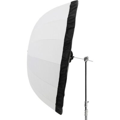 Difusor Negro/Plata DPU-165BS para Sombrilla Parabólica Godox - Image 3
