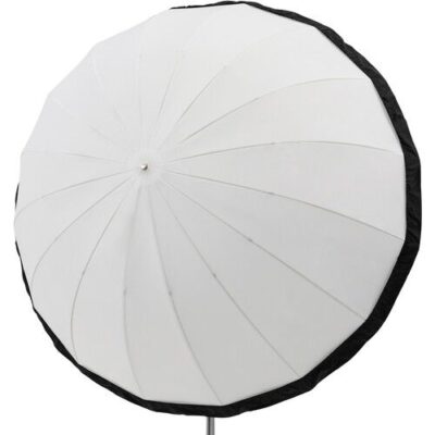 Difusor Negro/Plata DPU-165BS para Sombrilla Parabólica Godox - Image 2
