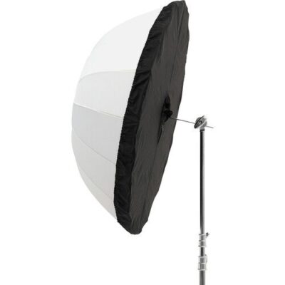 Difusor Negro/Plata DPU-165BS para Sombrilla Parabólica Godox