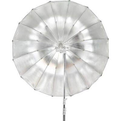 Sombrilla 130cm Plata UB-130S Parabólica Godox - Image 3