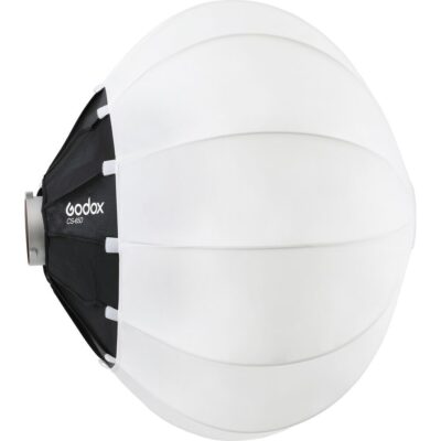 Softbox Plegable CS-65D Godox - Image 2