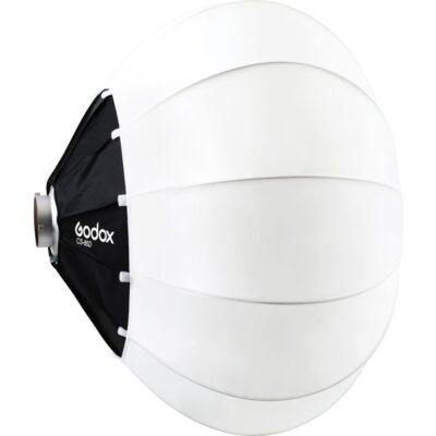 Softbox Plegable CS-85D Godox - Image 2